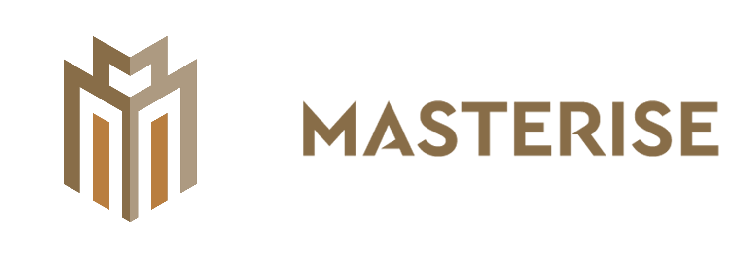 Logo Masterise Group